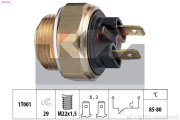 550 018 KW teplotný spínač ventilátora chladenia 550 018 KW