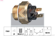 550 019 KW teplotný spínač ventilátora chladenia 550 019 KW