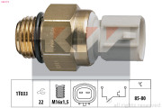 550 173 KW teplotný spínač ventilátora chladenia 550 173 KW