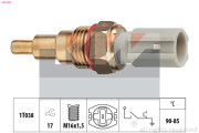 550 205 KW teplotný spínač ventilátora chladenia 550 205 KW