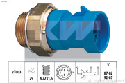 550 622 KW teplotný spínač ventilátora chladenia 550 622 KW