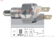 560 029 Spínač, světlo zpátečky Made in Italy - OE Equivalent KW