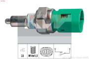 560 096 Spínač, světlo zpátečky Made in Italy - OE Equivalent KW