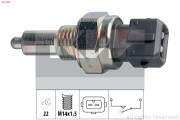 560 099 Spínač, světlo zpátečky Made in Italy - OE Equivalent KW