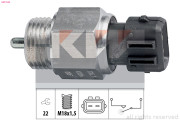 560 126 Spínač, světlo zpátečky Made in Italy - OE Equivalent KW