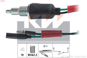 560 135 Spínač, světlo zpátečky Made in Italy - OE Equivalent KW