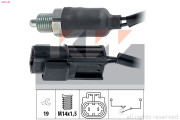 560 140 Spínač, světlo zpátečky Made in Italy - OE Equivalent KW