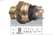 560 153 Spínač, světlo zpátečky Made in Italy - OE Equivalent KW