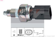 560 215 Spínač, světlo zpátečky Made in Italy - OE Equivalent KW