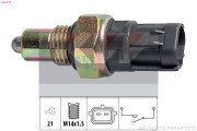 560 219 Spínač, světlo zpátečky Made in Italy - OE Equivalent KW