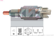 560 243 Spínač, světlo zpátečky Made in Italy - OE Equivalent KW
