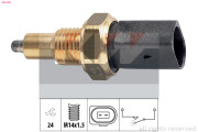 560 256 Spínač, světlo zpátečky Made in Italy - OE Equivalent KW