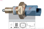 560 271 Spínač, světlo zpátečky Made in Italy - OE Equivalent KW