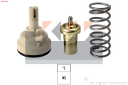 580 686S Termostat, chladivo Made in Italy - OE Equivalent KW