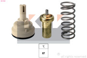 580 788S Termostat, chladivo Made in Italy - OE Equivalent KW