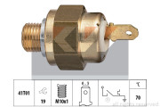 540 100 KW teplotný spínač kontrolky teploty chladenia 540 100 KW