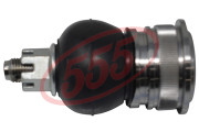 SB-1631 555 zvislý/nosný čap SB-1631 555