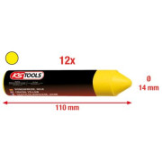 100.4045 Značkovací křída KS TOOLS