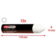 100.4050 Značkovací křída KS TOOLS
