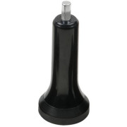 100.4081 Čisticí kotouč, čisticí souprava - náboj kola KS TOOLS