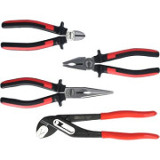115.1004 Kleště-set KS TOOLS