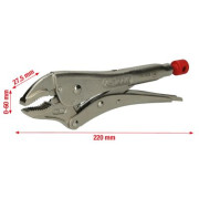 115.1033 Karoserie - kleště KS TOOLS
