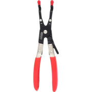 115.1052 Upevň.kleště, pájecí lanko KS TOOLS