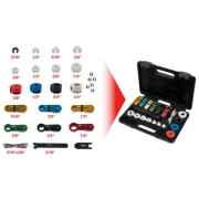 115.1260 Seřizovací nářadí, přívod paliva KS TOOLS