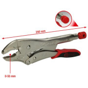 115.2033 Karoserie - kleště KS TOOLS