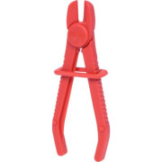 115.5052 Kleště na svorky hadic KS TOOLS