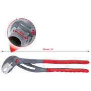 115.8520 Kleště na potrubí/vodní čerpadla KS TOOLS