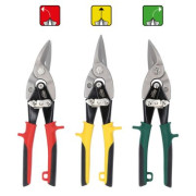 118.0050 Nůžky na plech-sada KS TOOLS