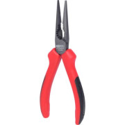 119.2023 Úzké ploché kleště KS TOOLS