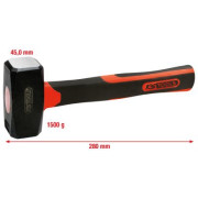 142.5151 Kladívko KS TOOLS