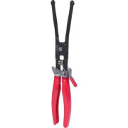 150.1535 Kleště, spona výfukového potrubí KS TOOLS