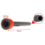 150.1600 Spoj.tyč řízení, klíč na axiální kloub KS TOOLS