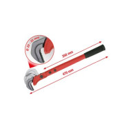 150.1631 Stav.kleště, spojovací tyč řízení KS TOOLS