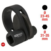 150.1640 Excentr-nářadí, kulový čep spojovací tyče řízení KS TOOLS