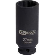 150.1703 Kraft-Stecknuss KS TOOLS