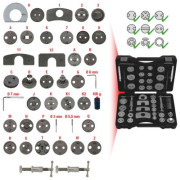 150.1970 Sada nářadí pro obnovu pístu třmene kotoučové brzdy KS TOOLS