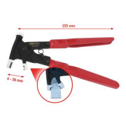 150.2097 Wuchtgewichtezange KS TOOLS