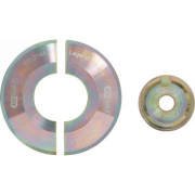 150.2144 Adaptér, montážní nářadí (náboj/ložisko kola) KS TOOLS