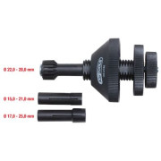 150.2180 Středicí nářadí, spojka KS TOOLS