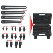150.3205 Zweilochmutterndreher KS TOOLS