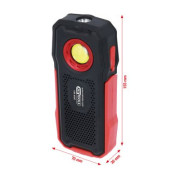 150.4500 Ruční svítidlo KS TOOLS