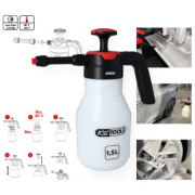 150.8271 Rozprašovací láhev KS TOOLS