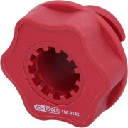 150.9142 Adaptér, olej-nálevka KS TOOLS