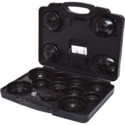 150.9310 Sada klíčů olejového filtru KS TOOLS