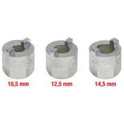 150.9410 Klíč na stavěcí matice KS TOOLS