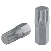 150.9443 KS TOOLS 8006000 / ks tools upínač 10 mm, xzn® s bitem, m12 150.9443 KS TOOLS